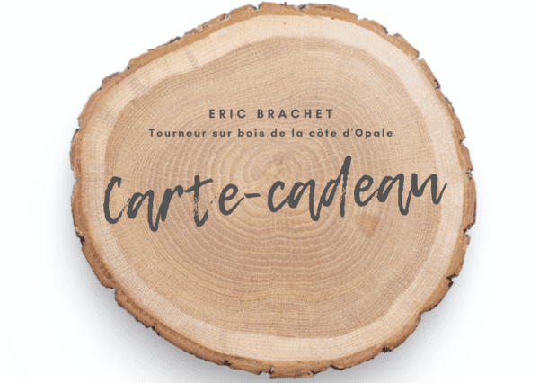 Carte Cadeau
