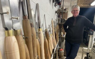 Article de presse La voix du nord