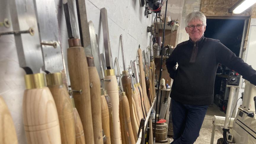 Article de presse La voix du nord