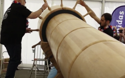 Extraits youtube Record du monde